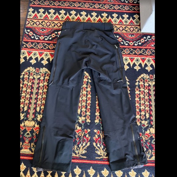 Black Diamond Recon Stretch Shell Pants - Picture 2 of 3